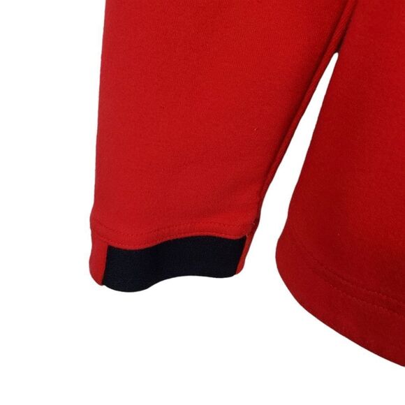 NIKE Showtime Hoodie Full Zip Up Jacket SFV Embroidered Dri Fit 930725 Mens - Picture 7 of 8